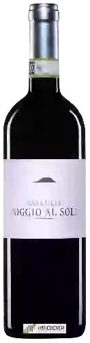 Weingut Poggio Al Sole - Casasilia Chianti Classico Gran Selezione