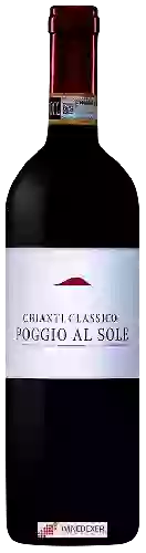 Weingut Poggio Al Sole - Chianti Classico