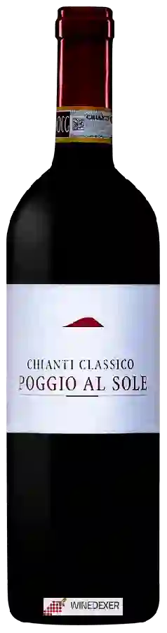Weingut Poggio Al Sole - Chianti Classico Weingut Poggio Al Sole - Chianti Classico