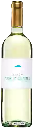 Weingut Poggio Al Sole - Chiara
