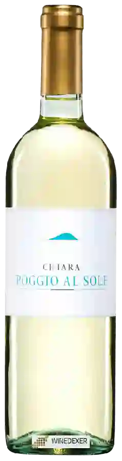 Weingut Poggio Al Sole - Chiara Weingut Poggio Al Sole - Chiara