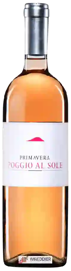 Weingut Poggio Al Sole - Primavera Rosé Weingut Poggio Al Sole - Primavera Rosé