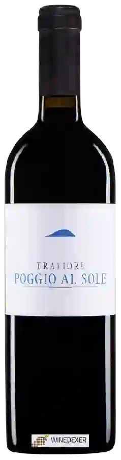 Weingut Poggio Al Sole - Trafiore Weingut Poggio Al Sole - Trafiore