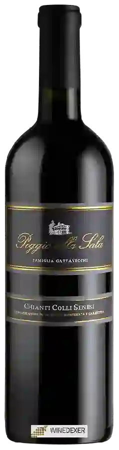 Weingut Poggio Alla Sala - Chianti Colli Senesi Weingut Poggio Alla Sala - Chianti Colli Senesi