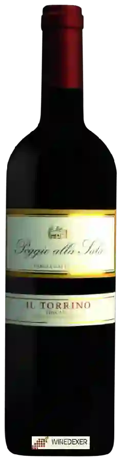 Weingut Poggio Alla Sala - Il Torrino Weingut Poggio Alla Sala - Il Torrino