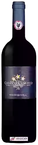 Weingut Poggio Bonelli - Chianti Classico