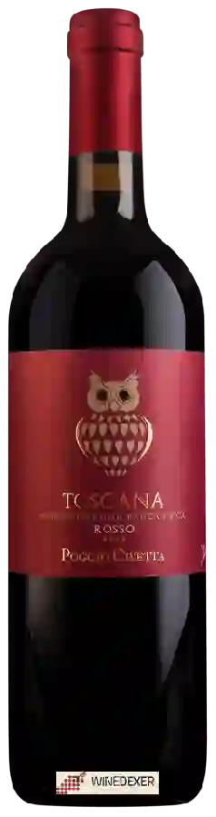 Weingut Poggio Civetta - Rosso