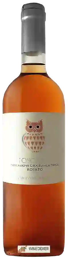 Weingut Poggio Civetta - Rosato Weingut Poggio Civetta - Rosato