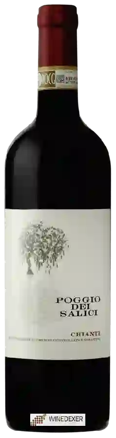 Weingut Poggio dei Salici - Chianti Weingut Poggio dei Salici - Chianti