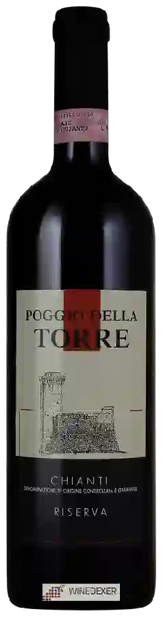 Weingut Poggio della Torre - Chianti Riserva Weingut Poggio della Torre - Chianti Riserva