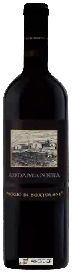 Weingut Poggio di Bortolone - Addamanera Weingut Poggio di Bortolone - Addamanera