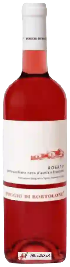 Weingut Poggio di Bortolone - Rosachiara