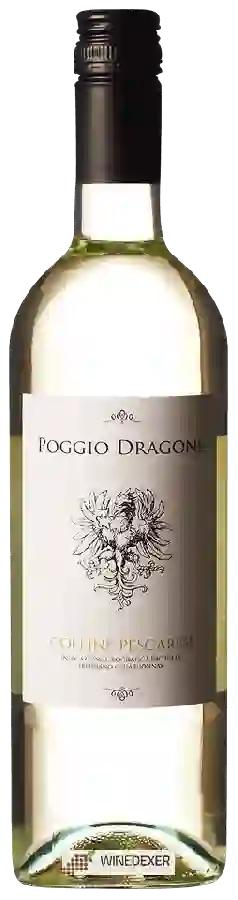 Weingut Poggio Dragone - Colline Pescaresi Weingut Poggio Dragone - Colline Pescaresi