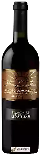 Weingut Poggio Il Castellare - Pian Bossolin Brunello di Montalcino Riserva