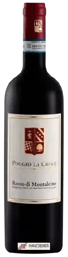 Weingut Poggio La Croce - Rosso di Montalcino Weingut Poggio La Croce - Rosso di Montalcino