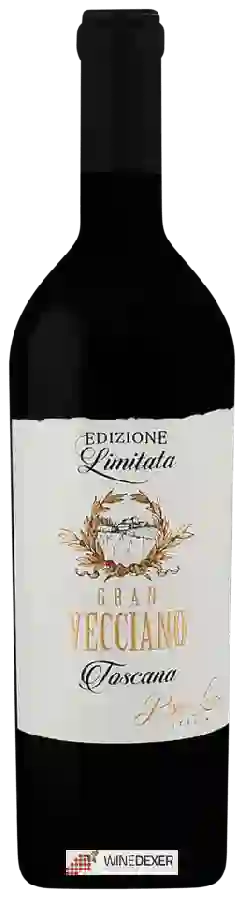 Weingut Poggio Lauro - Gran Vecciano Toscana Limitata Weingut Poggio Lauro - Gran Vecciano Toscana Limitata