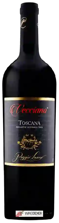 Weingut Poggio Lauro - Vecciano Toscana Weingut Poggio Lauro - Vecciano Toscana