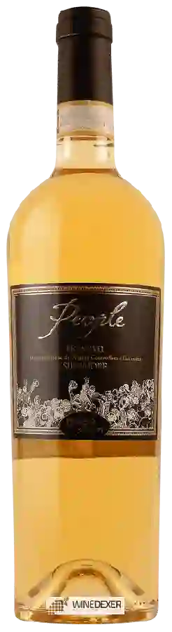 Weingut Poggio le Volpi - People Frascati Superiore Weingut Poggio le Volpi - People Frascati Superiore