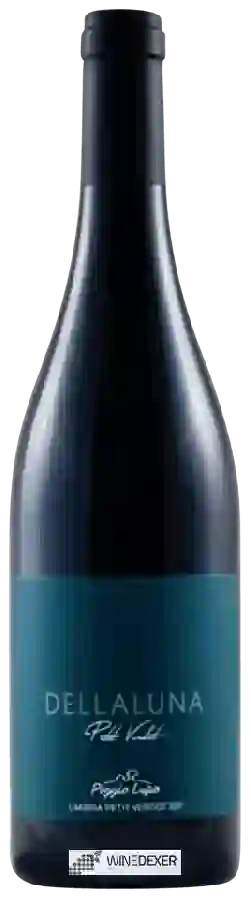 Weingut Poggio Lupo - Dellaluna Petit Verdot