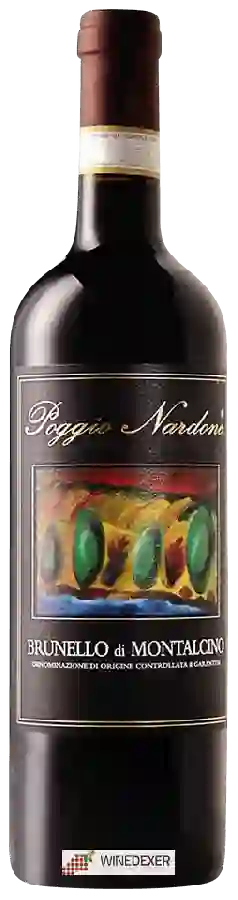 Weingut Poggio Nardone - Brunello di Montalcino