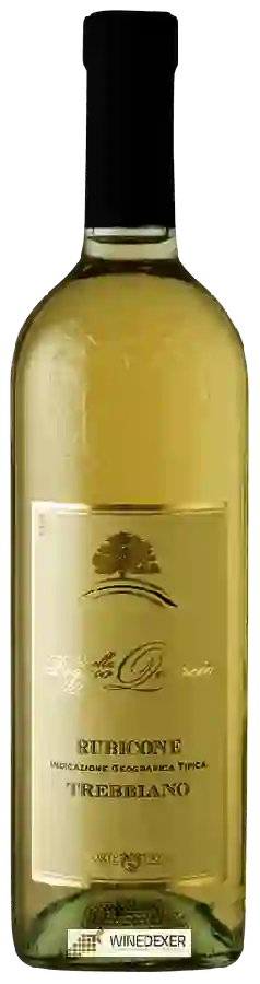 Weingut Poggio della Quercia - Trebbiano Rubicone