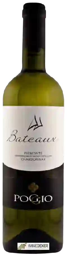 Weingut Poggio - Bateaux Chardonnay Weingut Poggio - Bateaux Chardonnay