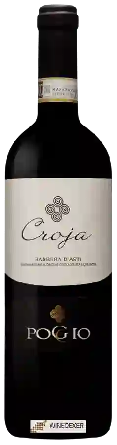 Weingut Poggio - Croja Barbera d'Asti Weingut Poggio - Croja Barbera d'Asti