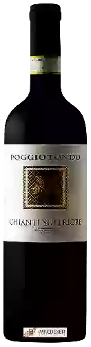 Weingut Poggiotondo - Chianti Superiore