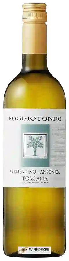 Weingut Poggiotondo - Toscana Bianco