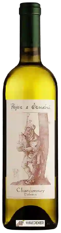 Weingut Pojer e Sandri - Chardonnay Dolomiti Weingut Pojer e Sandri - Chardonnay Dolomiti
