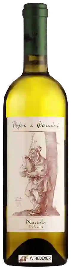 Weingut Pojer e Sandri - Nosiola Dolomiti Weingut Pojer e Sandri - Nosiola Dolomiti