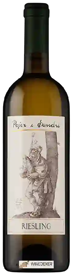 Weingut Pojer e Sandri - Riesling Weingut Pojer e Sandri - Riesling