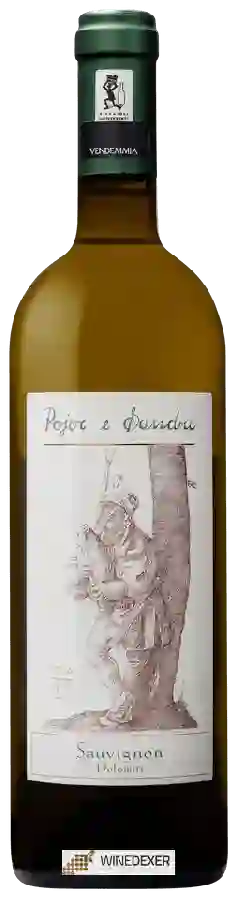 Weingut Pojer e Sandri - Sauvignon Dolomiti Weingut Pojer e Sandri - Sauvignon Dolomiti