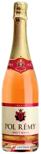 Weingut Pol Rémy - Brut Rosé