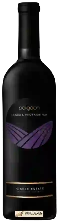 Weingut Polgoon - Single Estate Rondo - Pinot Noir Weingut Polgoon - Single Estate Rondo - Pinot Noir