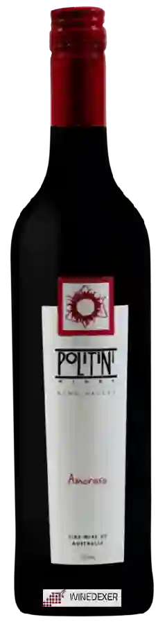 Weingut Politini - Amoroso Weingut Politini - Amoroso