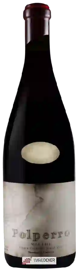 Weingut Polperro - Mill Hill Single Vineyard Pinot Noir