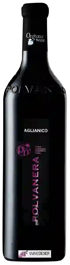 Weingut Polvanera - Aglianico
