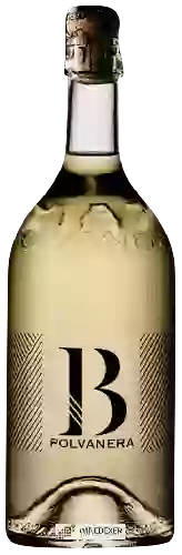 Weingut Polvanera - B Bianco Brut