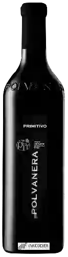 Weingut Polvanera - Primitivo