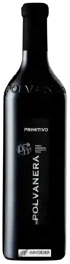 Weingut Polvanera - Primitivo Weingut Polvanera - Primitivo