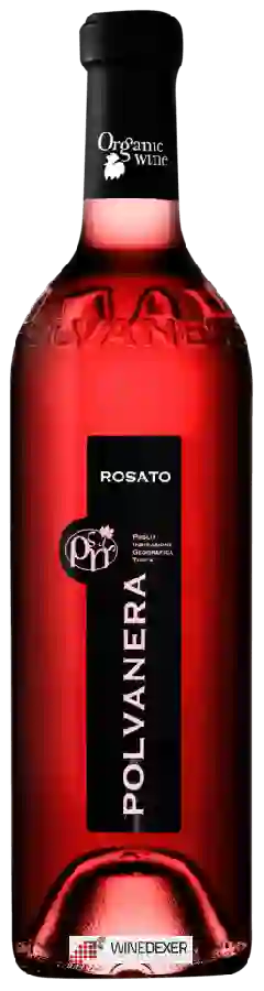 Weingut Polvanera - Rosato Weingut Polvanera - Rosato