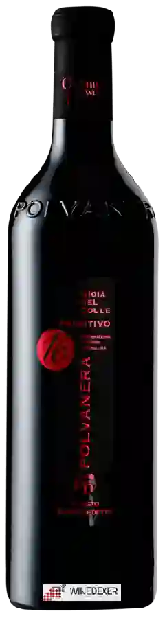 Weingut Polvanera - 16 Primitivo Gioia del Colle