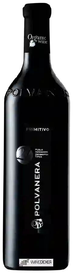Weingut Polvanera - 21 Primitivo Dolce