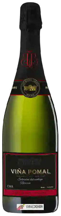 Weingut Viña Pomal - Blanc de Noirs Garnacha Reserva Weingut Viña Pomal - Blanc de Noirs Garnacha Reserva