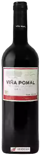 Weingut Viña Pomal - Crianza