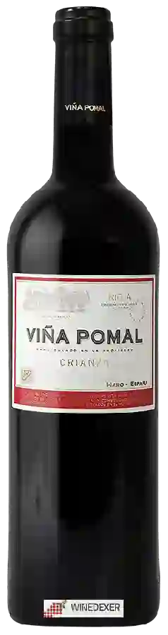 Weingut Viña Pomal - Crianza Weingut Viña Pomal - Crianza