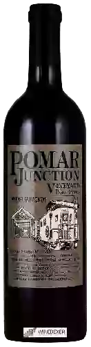 Weingut Pomar Junction - Cabernet Sauvignon