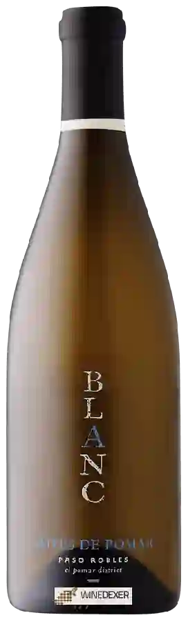 Weingut Pomar Junction - Côtes de Pomar Blanc Weingut Pomar Junction - Côtes de Pomar Blanc