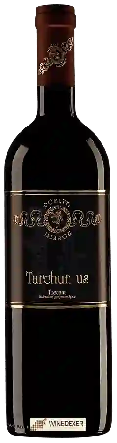 Weingut Pometti - Tarchun Us